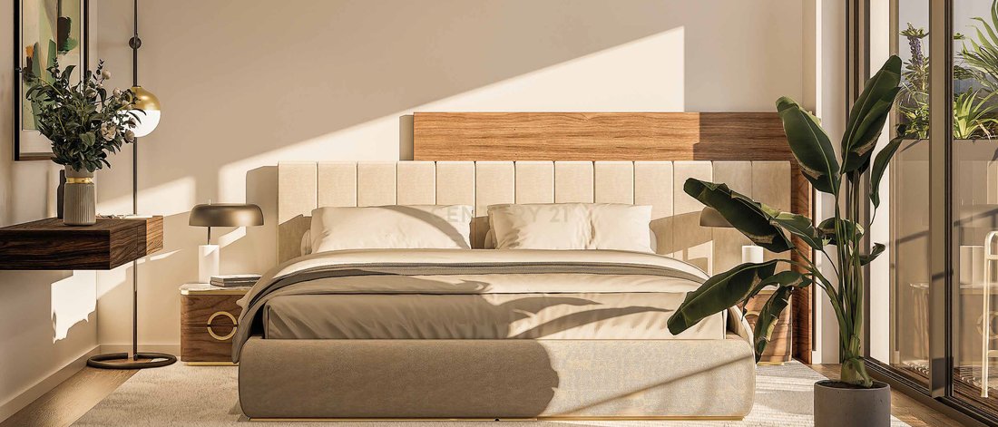 Apartment in Sao Joao da Madeira, Aveiro District, Portugal 3 - 17488389