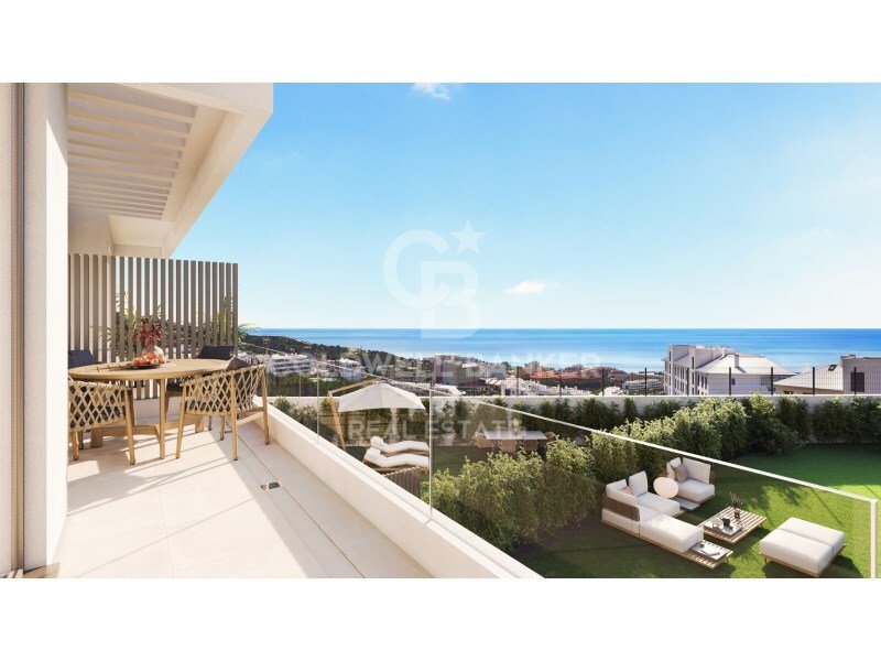 House in Fuengirola, Andalusia, Spain 1 - 18011446