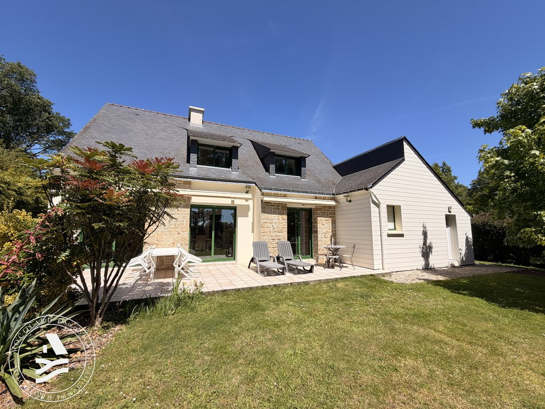House in Crac'h, Brittany, France 4 - 17431511