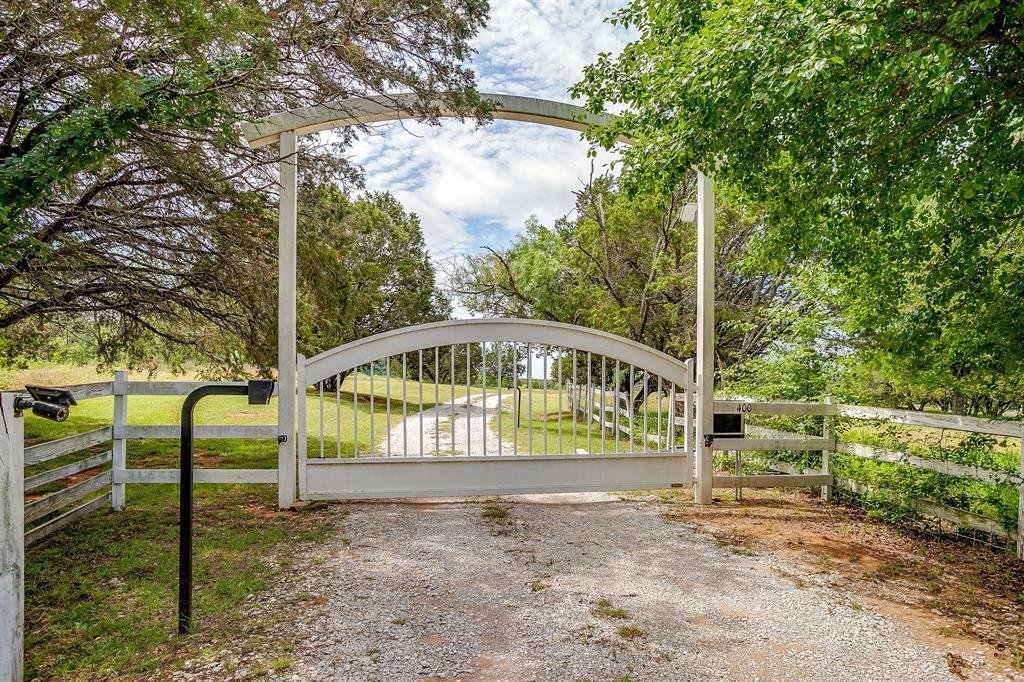 House in Graford, Texas, United States 2 - 18009834