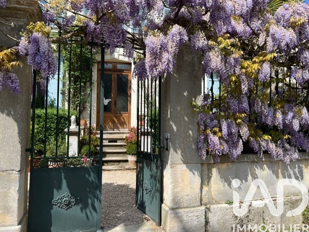House in Évecquemont, Ile-de-France, France 4 - 17884532