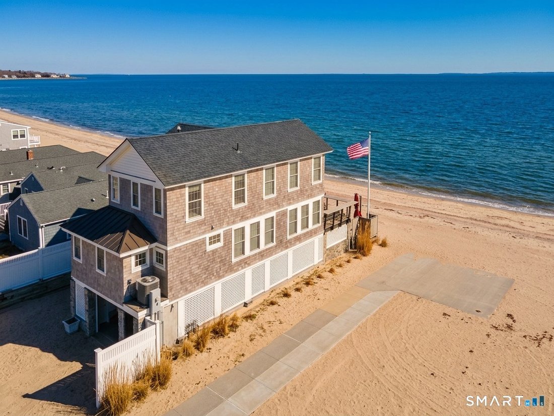 House in Lyme, Connecticut, United States 2 - 18006249
