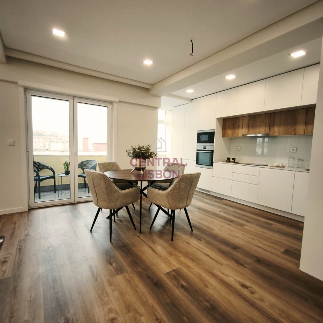 Apartment in Benfica, Lisbon, Portugal 2 - 18010798