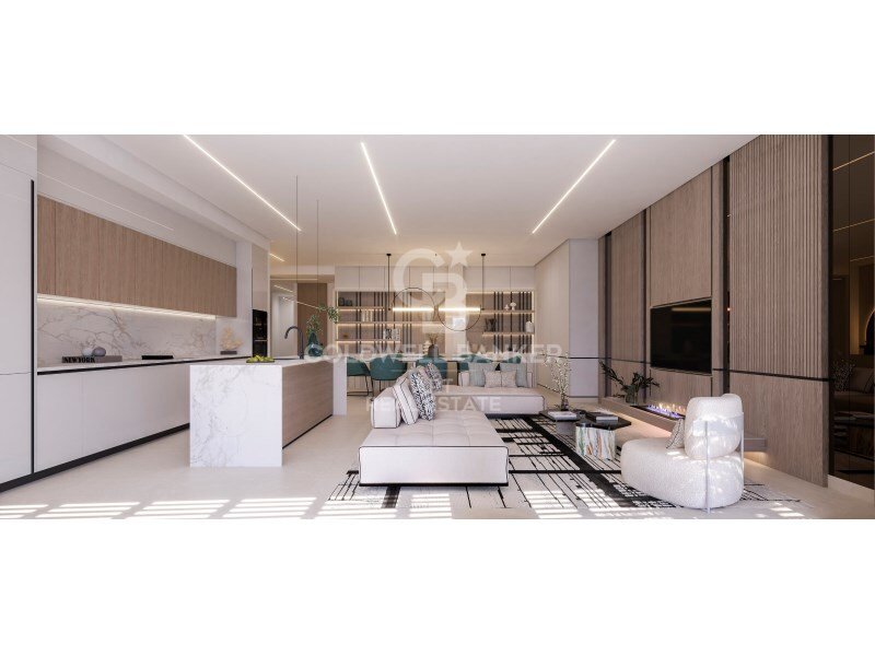 Apartment in Benahavis, Andalusia, Spain 5 - 18011764