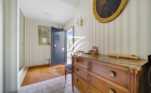 Appartamento a Saint-Cloud, Isola di Francia, Francia 1
