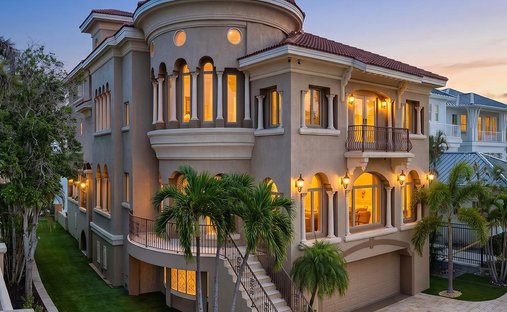 House in Sarasota, Florida, United States 1