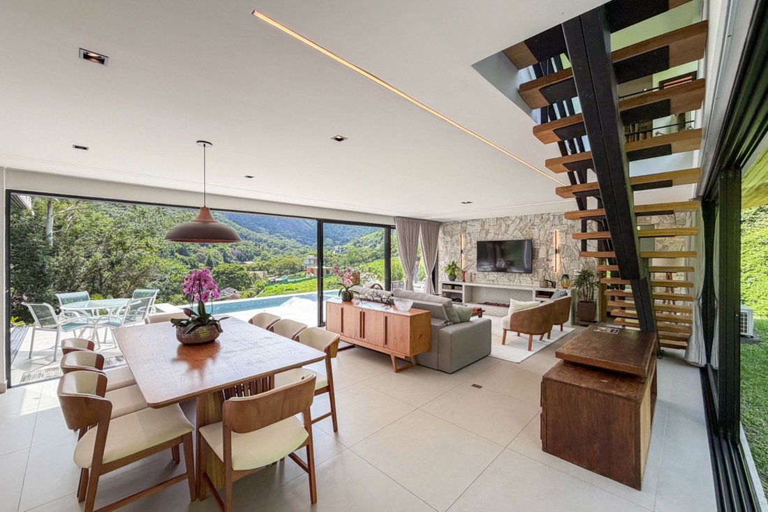 House in Petrópolis, State of Rio de Janeiro, Brazil 5 - 18005559