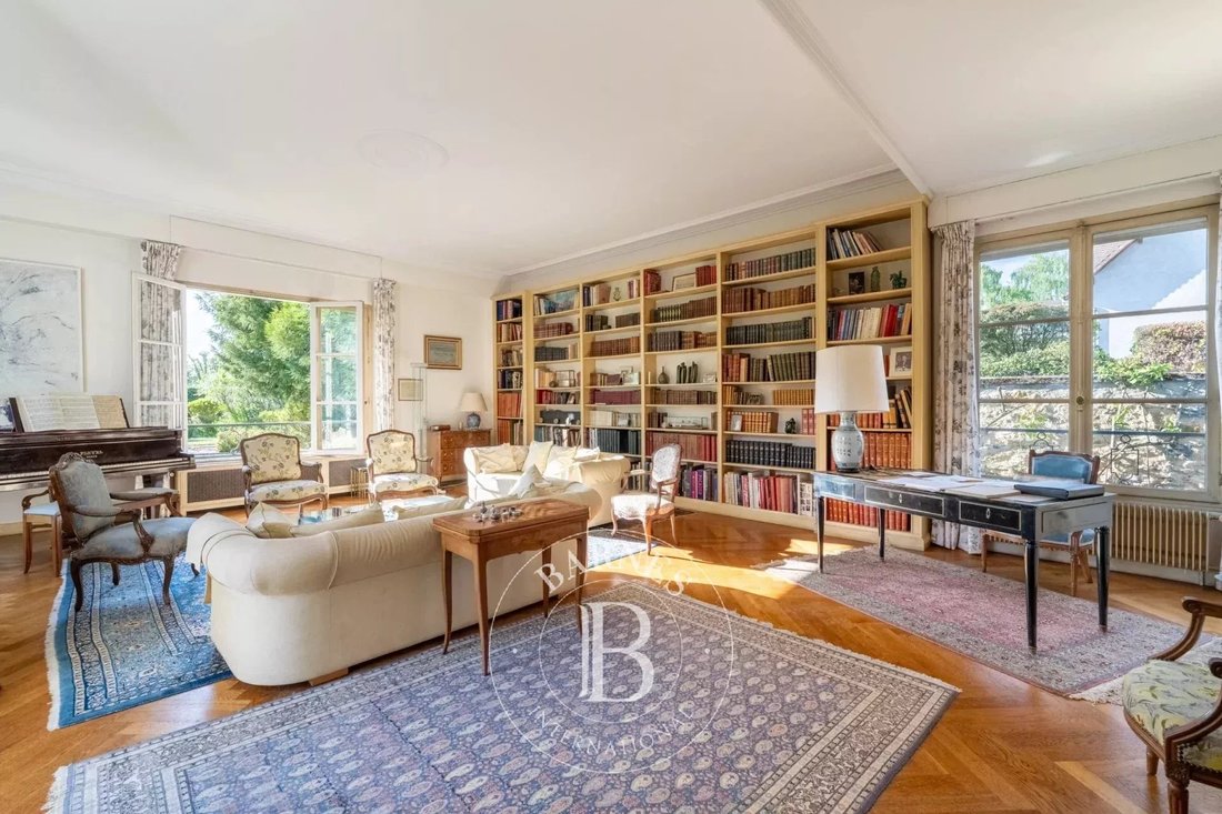 House in Clagny-Glatigny, Versailles, France 4 - 18004836