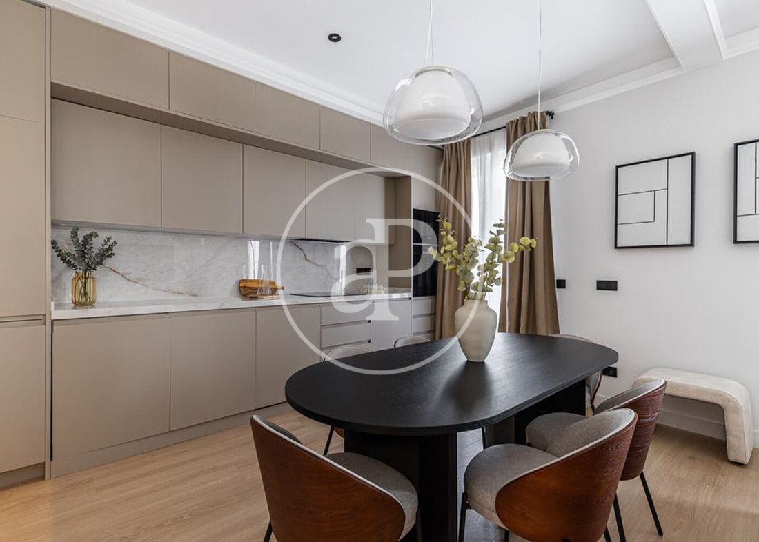 Apartment in Chamartín, Madrid, Spain 5 - 18005981
