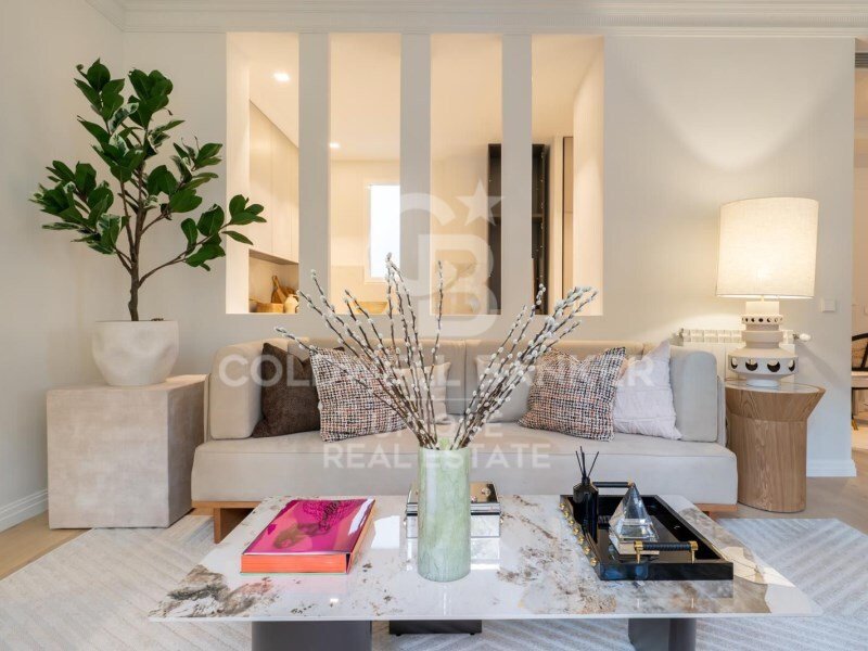 Appartement à Chamberí, Madrid, Espagne 3 - 18011146