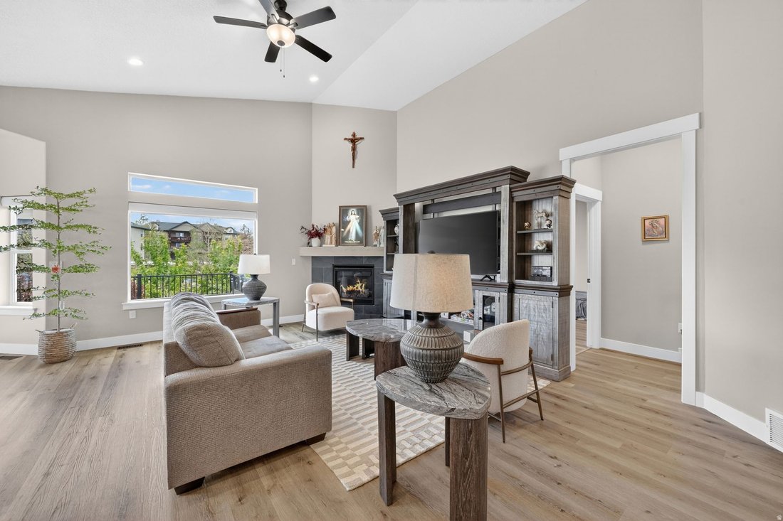 House in West Jordan, Utah, United States 5 - 18007568