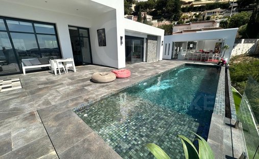 Haus in la Sabatera, Teulada, Land Valencia 1