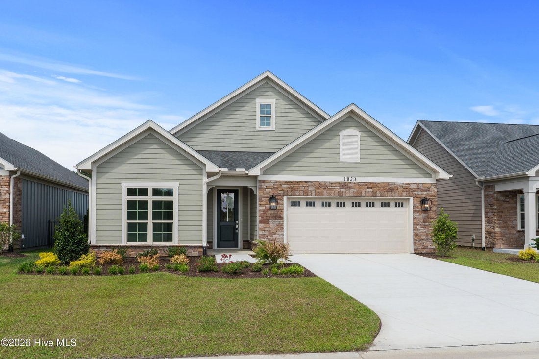 House in Ocean Isle Beach, North Carolina, United States 1 - 17655495