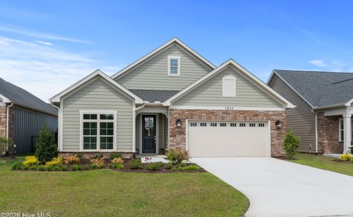 House in Ocean Isle Beach, North Carolina, United States 1