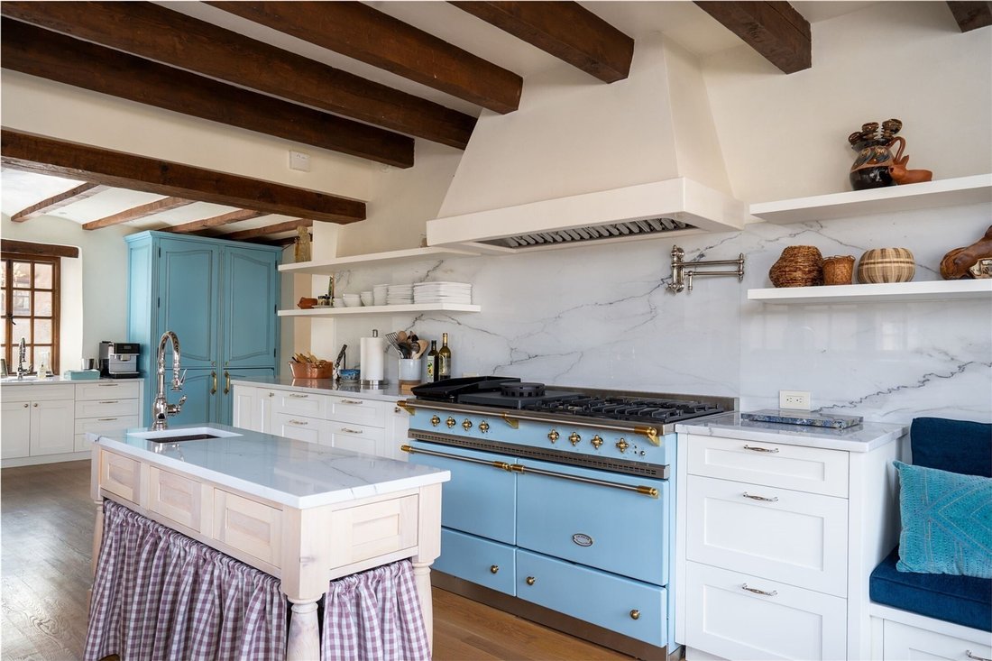 House in Santa Fe, New Mexico, United States 2 - 18010422