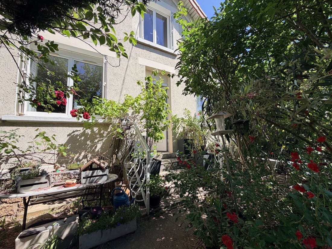 House in Centre Ville, Houilles, France 1 - 18008942