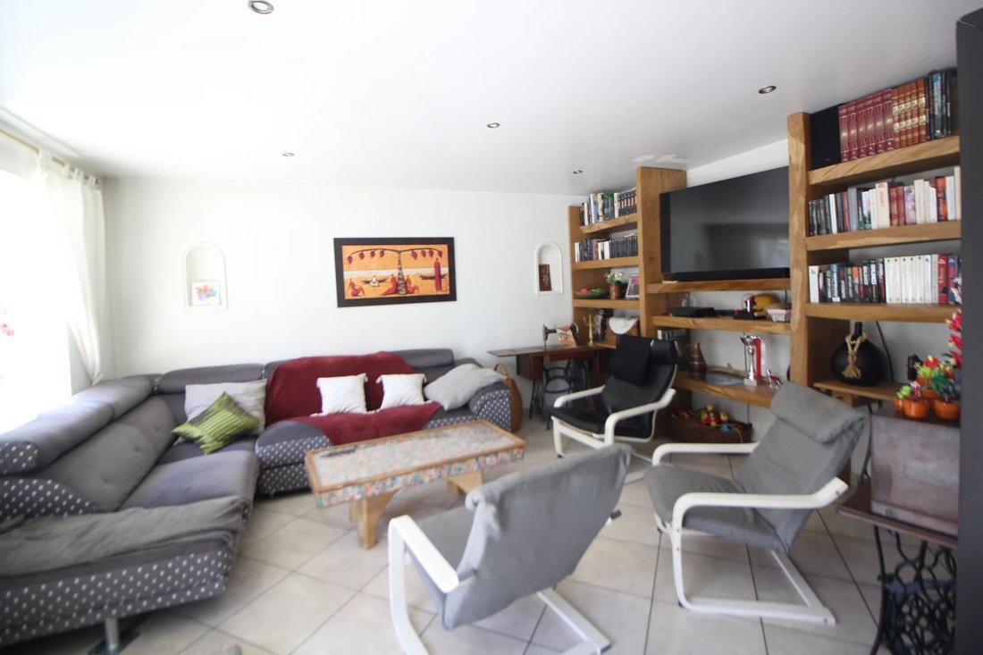House in Mello, Hauts-de-France, France 3 - 18006406