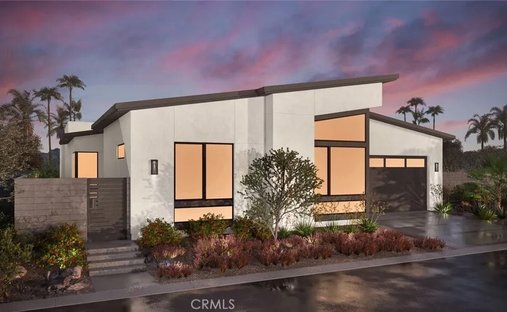 Condo in Palm Springs, California, United States 1