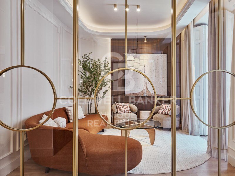 Apartment in Centro, Madrid, Spain 3 - 18011152