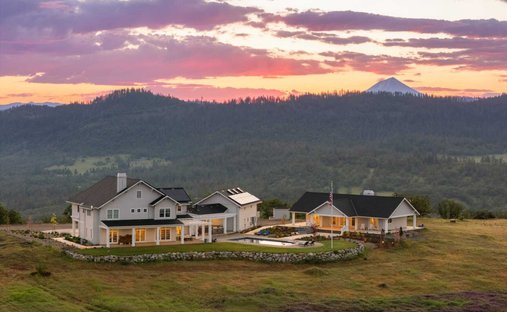 Maison à Medford, Oregon, États-Unis 1