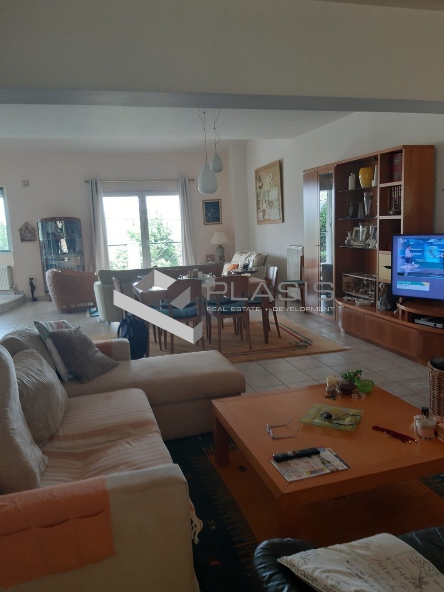 Apartment in Spata-Loutsa, Attica, Greece 1 - 18005782