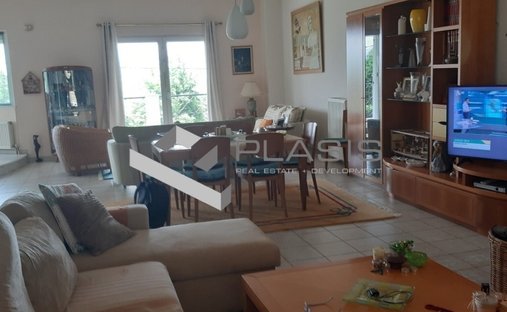 Apartment in Spata-Loutsa, Attica, Greece 1