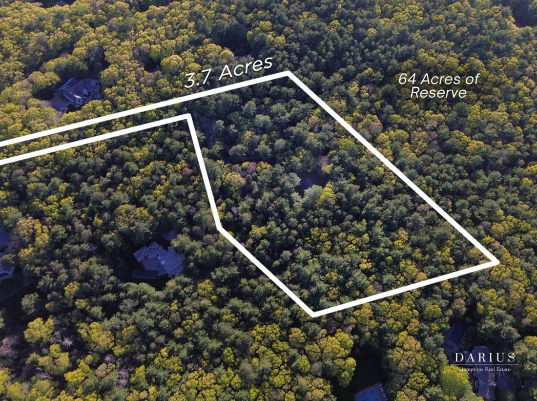 House in East Hampton, New York, United States 2 - 18008137