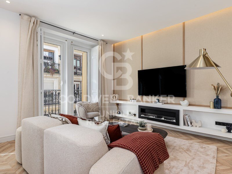 Apartment in Centro, Madrid, Spain 2 - 18011350