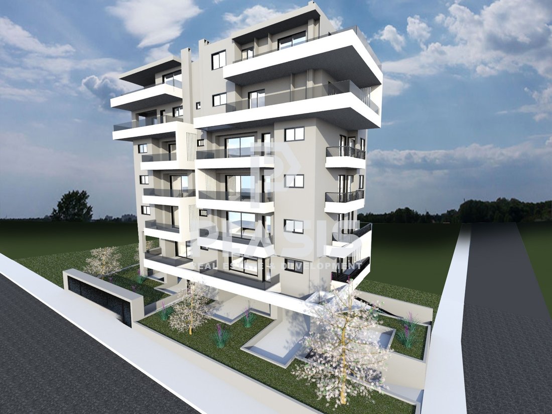 Apartment in South Athens, Attica, Greece 5 - 18005855
