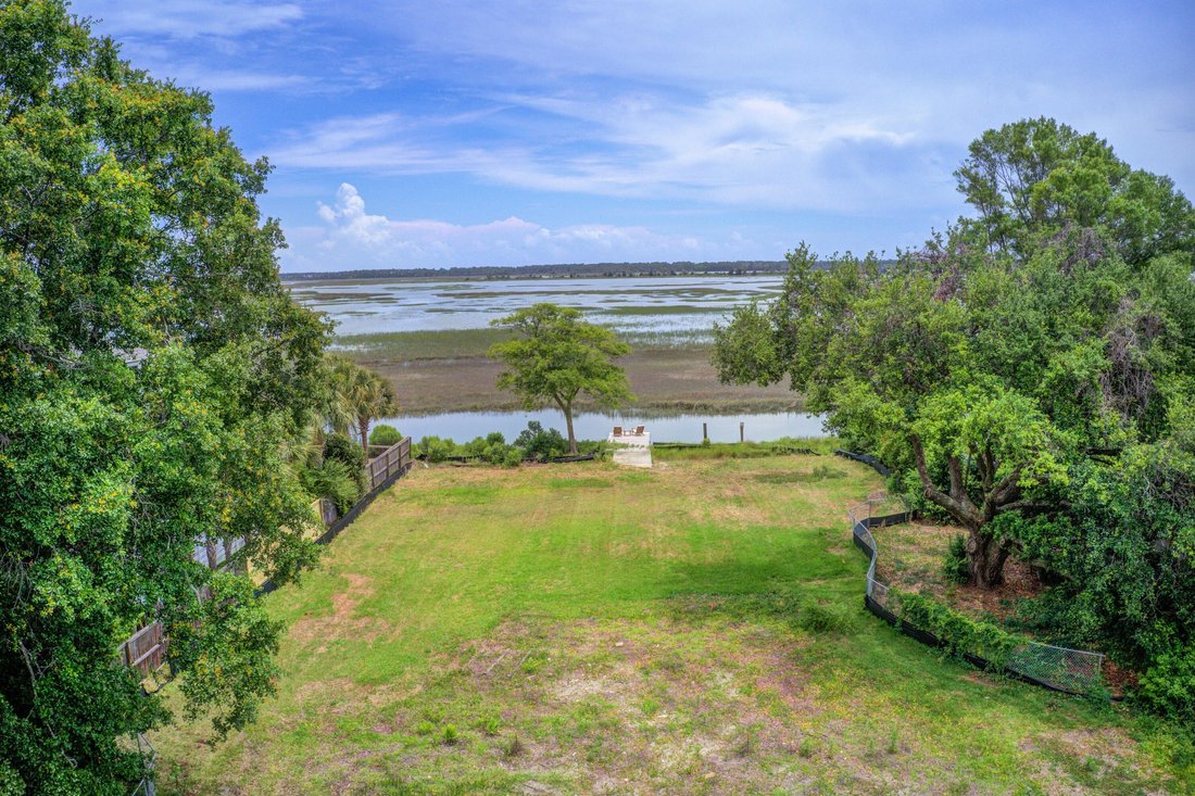 Land in Charleston, South Carolina, United States 5 - 18012112