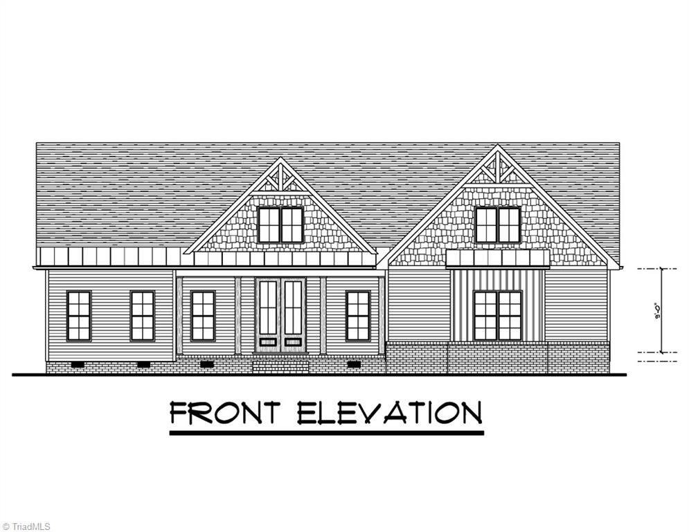House in Browns Summit, North Carolina, United States 4 - 18007642