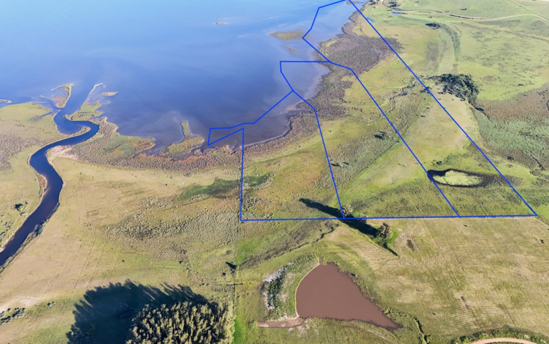 Land in Santa Mónica, Maldonado Department, Uruguay 1 - 18006759