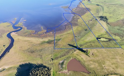 Land in Santa Mónica, Maldonado Department, Uruguay 1