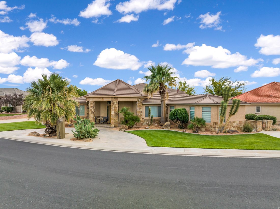House in Hurricane, Utah, United States 5 - 18007588