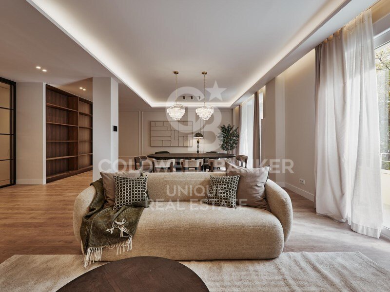 Apartment in Barrio Salamanca, Madrid, Spain 1 - 16049402