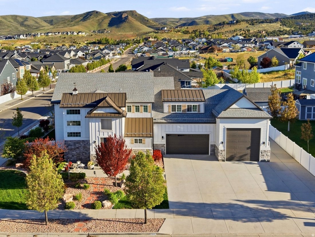 House in Herriman, Utah, United States 1 - 18007580