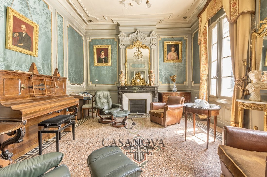 House in Centre Ville, Mauguio, France 3 - 18011460