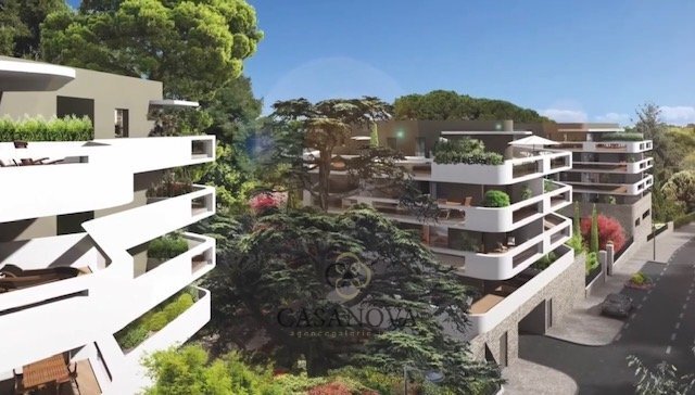 Apartment in Hôpitaux-Facultés, Montpellier, France 4 - 18010588