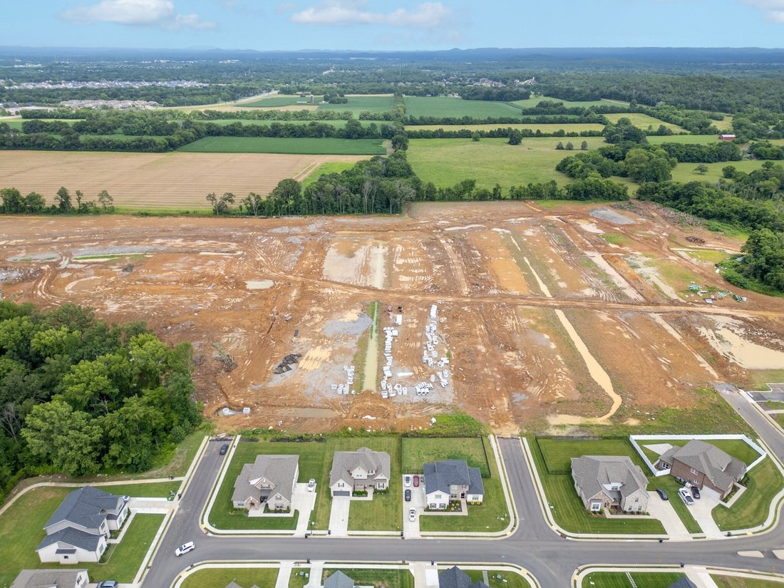 House in Watertown, Tennessee, United States 3 - 18009882