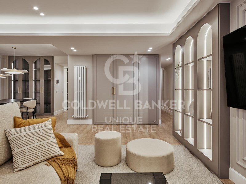 Apartment in Barrio Salamanca, Madrid, Spain 4 - 18011424