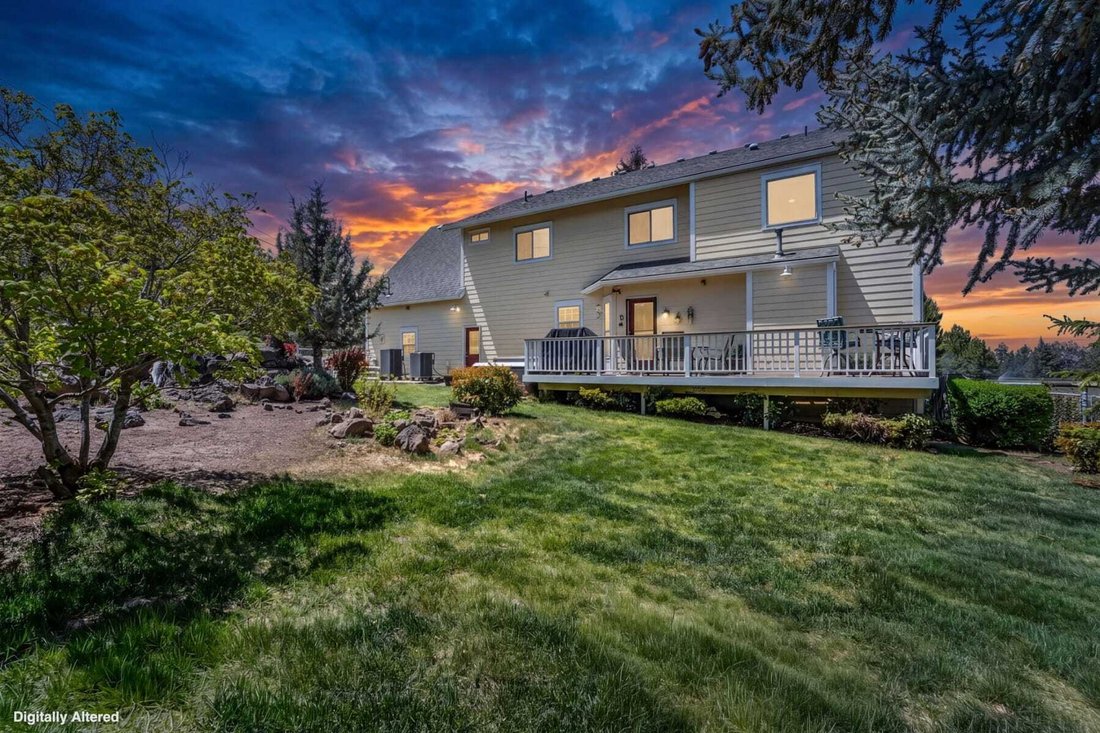 House in Bend, Oregon, United States 3 - 18007279