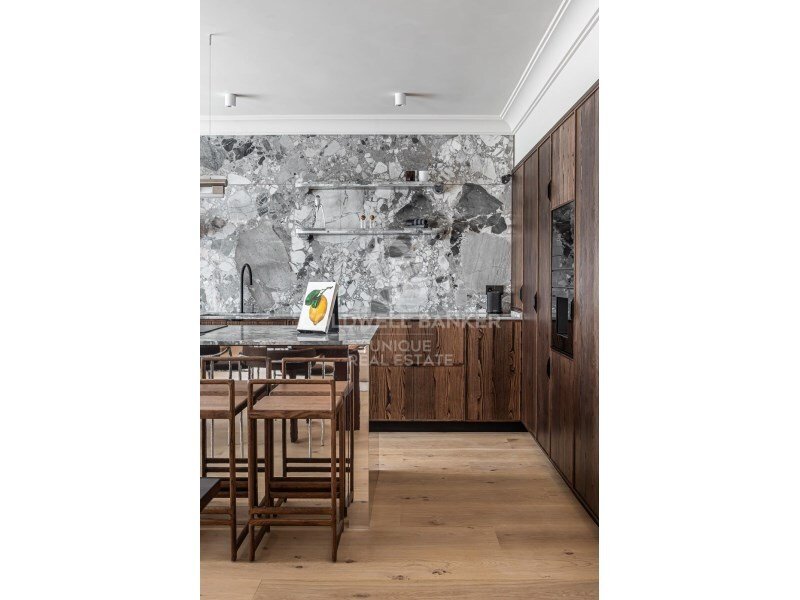 Appartamento a Salamanca, Madrid, Spagna 5 - 18011051