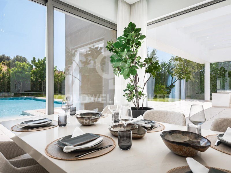 House in Rio Real, Marbella, Andalusia 2 - 18011863