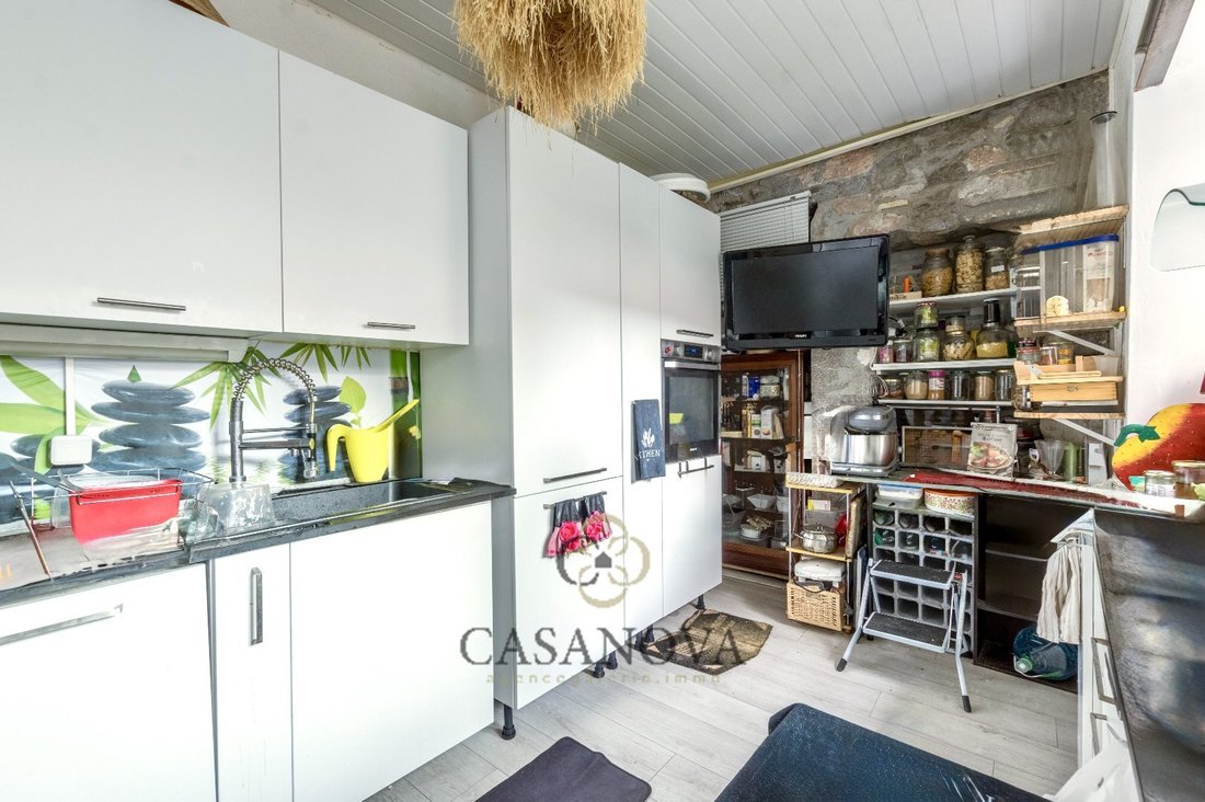Apartment in Bassin Orsetti-Bassin du Midi, Sète, France 5 - 18010347