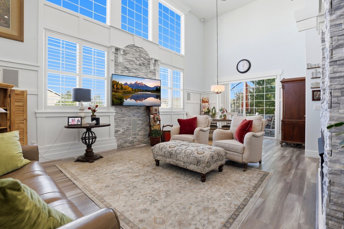 House in Herriman, Utah, United States 3 - 18007580