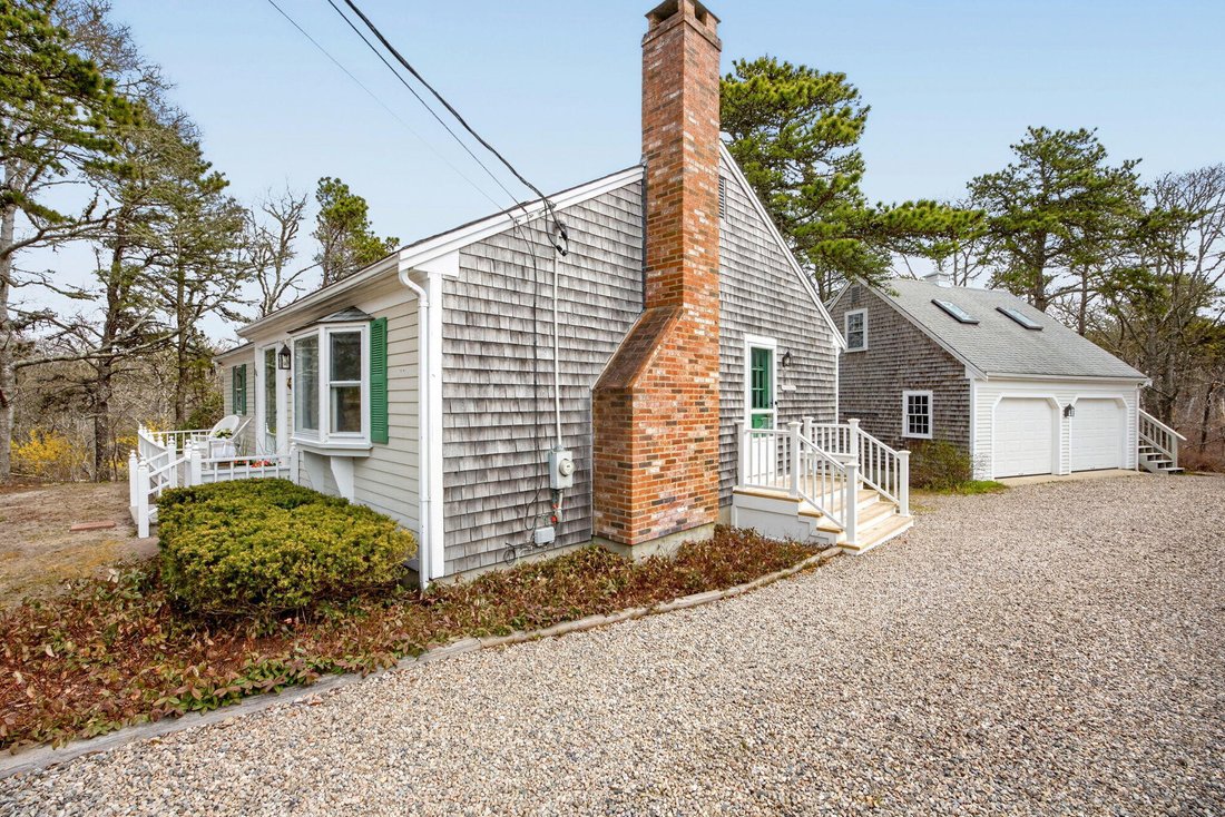 House in Chatham, Massachusetts, United States 4 - 18005589
