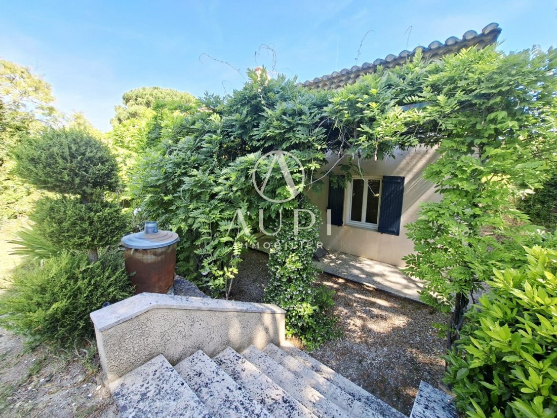 House in Saint-Rémy-de-Provence, Provence-Alpes-Côte d'Azur, France 2 - 18008946