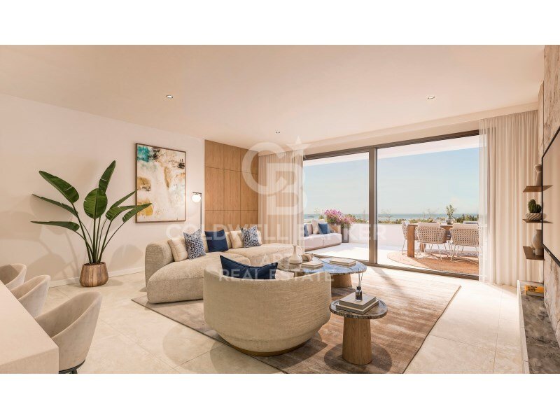 Apartment in Estepona, Andalusia, Spain 2 - 18011290