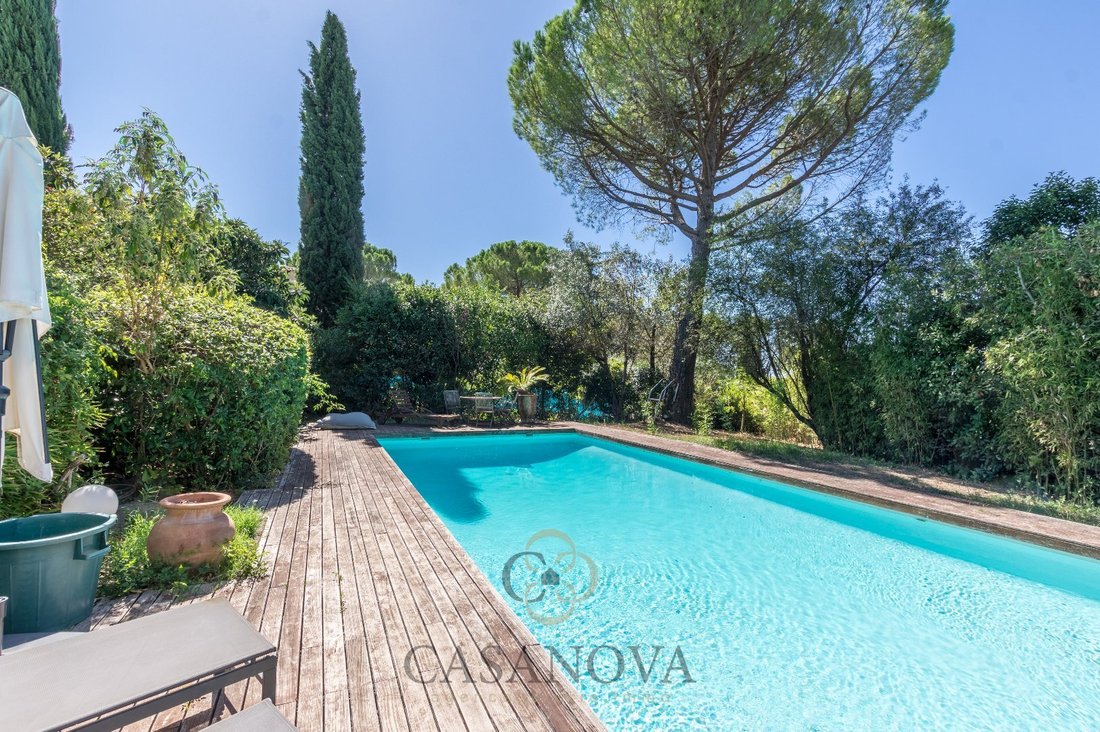 House in Montferrier-sur-Lez, Occitania, France 4 - 18011139