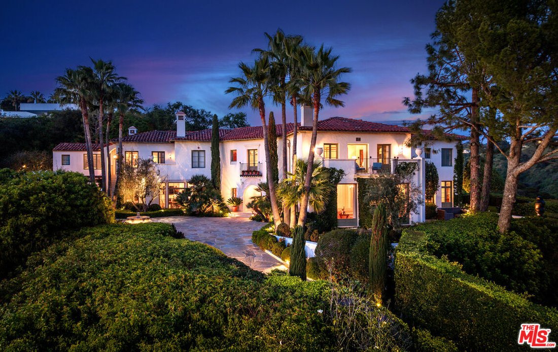 House in Beverly Hills, California, United States 3 - 18006242